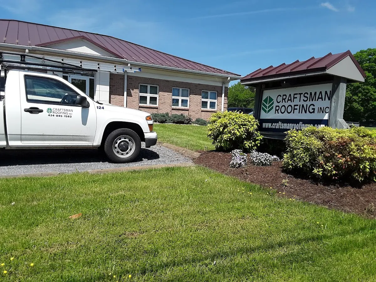 Quality Roof Inspection & Assessment by experienced craftsmen in Faye Wright